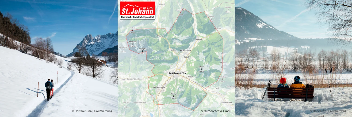 St. Johann