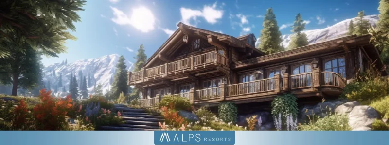 Alps Resorts